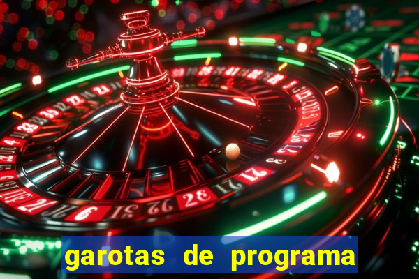 garotas de programa de barreiras bahia